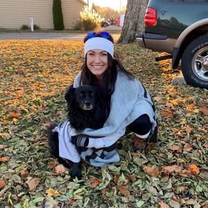 Meet your Posher, Kasey